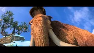 Ice Age 4 Continental Drift - Hindi Trailer