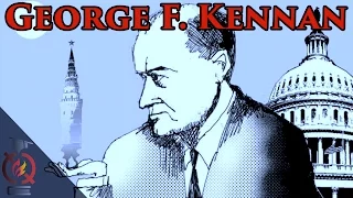 George F. Kennan | Historians who Changed History