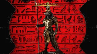 SOBEK - GOD OF THE NILE | KHOPESH - Ancient Egypt War Music