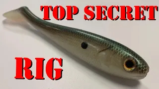 Best Swimbait Technique You've Never Heard Of