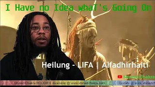 Stoned Chakra Reacts!!! Heilung - LIFA | Alfadhirhaiti (LIVE)