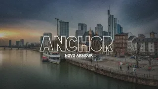 Novo Amor - Anchor (Lyrics Video)