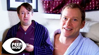 "What You've Gone...Gay?" | Peep Show