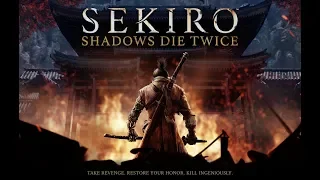 Sekiro Purification Playthrough