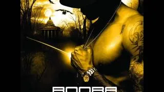 Booba Mon Son