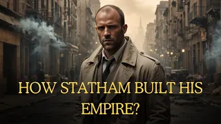 Jason Statham’s Top 10 Unforgettable Stunts │ Stroke Luck