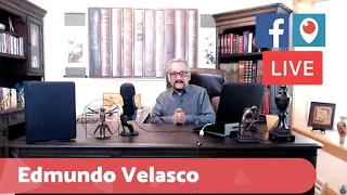 ¡Descubre el SECRETO para Hacer un Talismán con Edmundo Velasco!