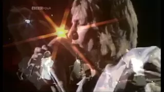 THE FACES & ROD STEWART - Miss Judy's Farm  (1972 UK TV Appearance) ~ HIGH QUALITY HQ ~