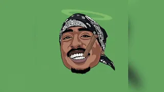 2pac komradz remix