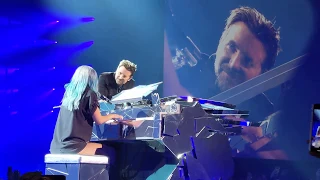 Lady Gaga - Shallow with Bradley Cooper