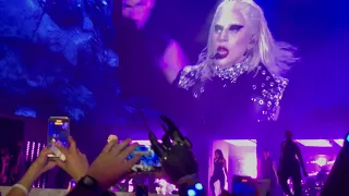 @LadyGaga - Rain on Me (Chromatica Ball / Chicago) [4K]