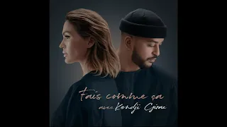 VITAA & SLIMANE - Fais comme ça avec KENDJI GIRAC (Audio Officiel)