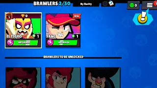 CURSED LUNAR BRAWLERS | FREE GIFTS