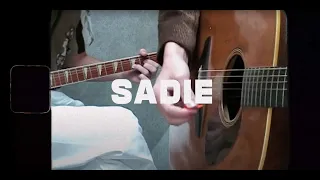 The Rions - 'Sadie' (Bathroom Sessions)