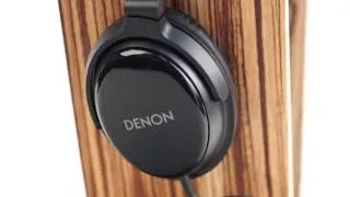 Обзор наушников DENON AH-D310R