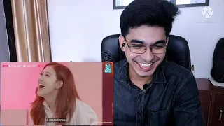 Indian Reaction to AN(UN)HELPFUL GUIDE TO BLACKPINK | MrKINDOF