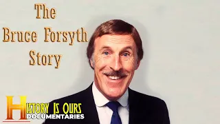 The Bruce Forsyth Story: Didn't He Do Well | Comedy Legends
