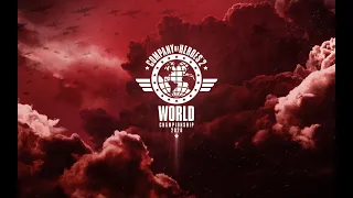 [COH2] World Championship 2020 | Luvnest vs DevM FULL SERIES | Casting by Tightrope & Stormless