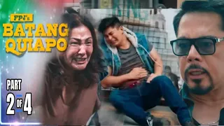 SYA NGA ANG ANAK KO!FPJ's Batang Quiapo | Episode 67 (2/4) | MAY 18, 2023 | TRENDING TEASER