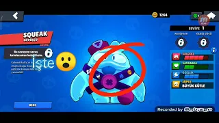 Brawl STARS SPİKE BAKIN GECE 3-DE NAPTI😱|GİZLİ GERÇEKLER.