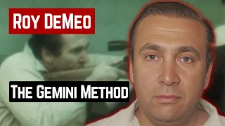 ROY DeMEO's GEMINI METHOD