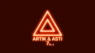 [Mr.Broddu] Artik & Asti - 7,Pt, 2 (Альбом, 2020