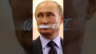 Putin smile 😊 edit #putin #vladmirputin #shorts