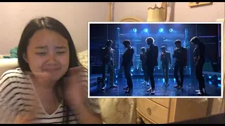 BTS Performing "I'm Fine" on The Tonight Show with Jimmy Fallon [REACTION]