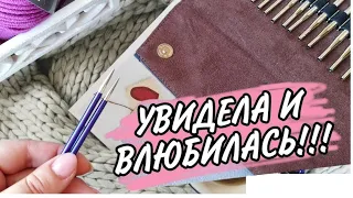 😇КАК я МЕЧТАЛА его СВЯЗАТЬ. Оригинальный УЗОР спицами! вязание спицами для начинающих.