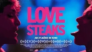 LOVE STEAKS | Teaser