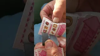 pull tabs @ tudor bingo Anchorage alaska