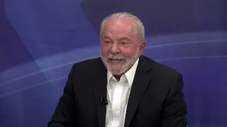 Entrevista exclusiva com Lula | "Prometo concluir acordo Mercosul-UE em seis meses" | Canal Rural