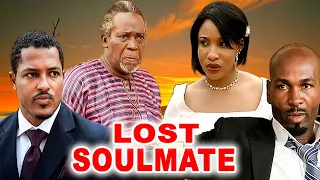 LOST SOULMATE {TONTO DIKEH, OLU JACOBS, VAN VICKER, SYLVESTER MADU}CLASSIC MOVIES #movies #trending