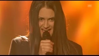 Freschta Akbarzada - Sweet Dreams - Live-Show 2 - The Voice of Switzerland 2014