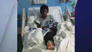 $12M settlement reached after 12-year-old shot by suburban police during 2019 home raid