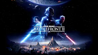 Star Wars: Battlefront 2 OST- "Obi-Wan Kenobi Theme"