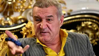 Ciprian Marica, despre ultimul acționar de la Farul: „S-ar bate de la egal la egal cu Gigi Becali!”