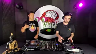 Bullet Time B2B NOVS - @ Seletiva 22 Artistas