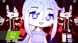 PSYCHO | MEME | Gacha Club Animation | Collab With •Gichan Lil Cake•