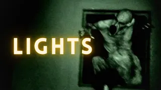 Lights | Short Horror Film