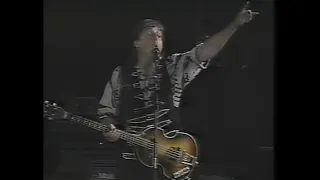 Paul McCartney - Get Back (Live in Rio 1990)