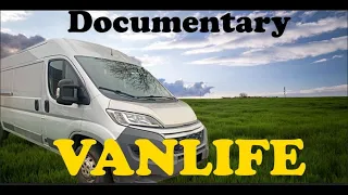 The VanLife Community Documentary