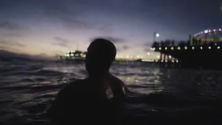 Just A Test - SONY A7S III  - SEAFROGS UNDERWATER HOUSING -SANTA MONICA PIER