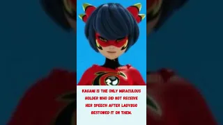 Fun Facts About Miraculous Ladybug