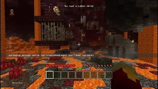 Minecraft battle part2