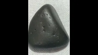 Black Diamond stone