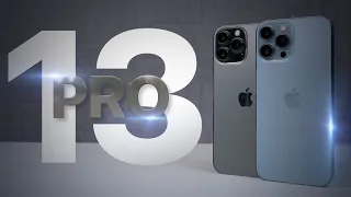 Me Sorprendió! - iPhone 13 Pro (Reseña Completa)