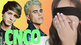 CNCO fan surprise