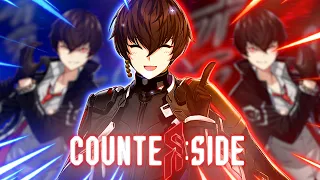 JOO SHIYOON | CounterSide.exe