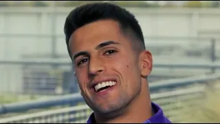 João Cancelo - Simply The Best